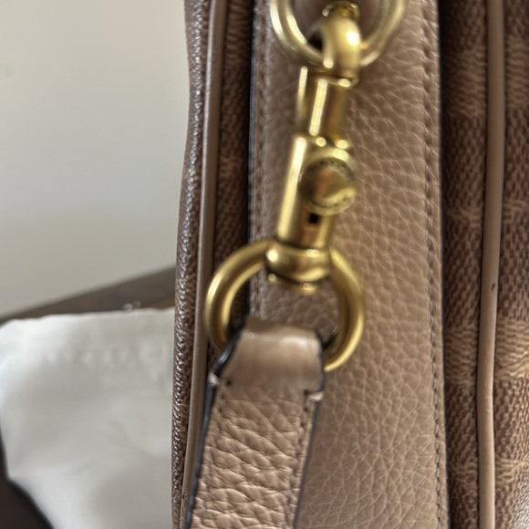 Coach Cassie Nordstrom CA891 - Picture 5 of 11